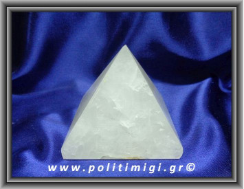 Χαλαζίας Πυραμίδα 661,3gr 8,4x8,4cm Advance Activator (xlg)