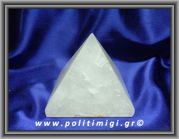 Χαλαζίας Πυραμίδα 661,3gr 8,4x8,4cm Advance Activator (xlg)