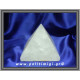 Χαλαζίας Πυραμίδα 661,3gr 8,4x8,4cm Advance Activator (xlg)