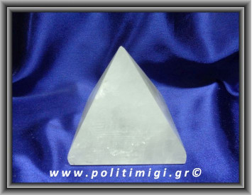 Χαλαζίας Πυραμίδα 661,3gr 8,4x8,4cm Advance Activator (xlg)