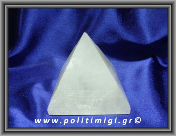 Χαλαζίας Πυραμίδα 661,3gr 8,4x8,4cm Advance Activator (xlg)