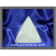 Χαλαζίας Πυραμίδα 661,3gr 8,4x8,4cm Advance Activator (xlg)