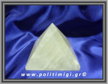 Χαλαζίας Πυραμίδα 696,6gr 9,4x8,5cm Advance Activator (xlg)