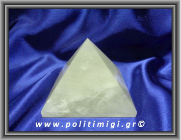 Χαλαζίας Πυραμίδα 696,6gr 9,4x8,5cm Advance Activator (xlg)