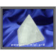 Χαλαζίας Πυραμίδα 699,0gr 8,3x9,3cm Advance Activator (xlg)