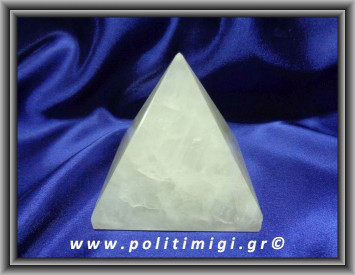 Χαλαζίας Πυραμίδα 702,2gr 8,7x9,3cm Advance Activator (xlg)