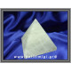 Χαλαζίας Πυραμίδα 702,2gr 8,7x9,3cm Advance Activator (xlg)