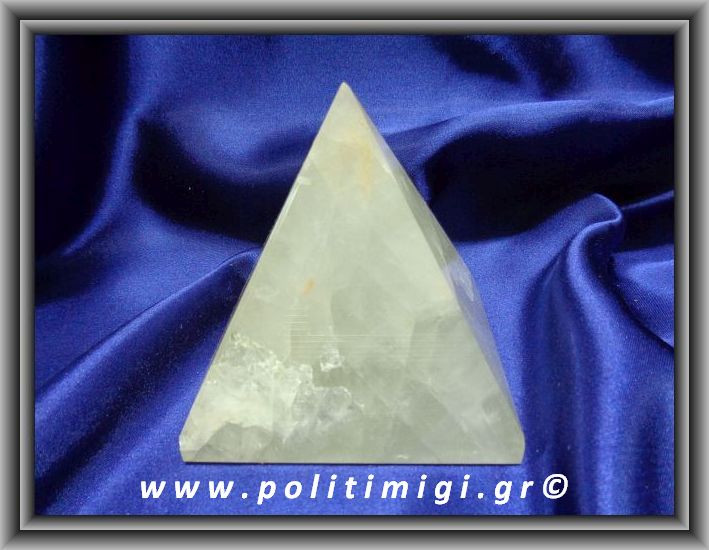 Χαλαζίας Πυραμίδα 748,3gr 8,8x9,2cm Advance Activator (xlg)