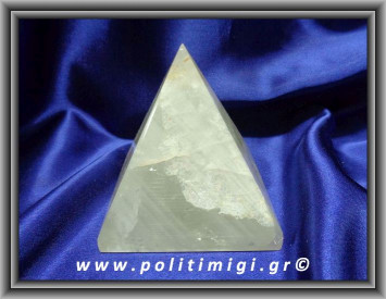 Χαλαζίας Πυραμίδα 748,3gr 8,8x9,2cm Advance Activator (xlg)