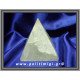 Χαλαζίας Πυραμίδα 748,3gr 8,8x9,2cm Advance Activator (xlg)