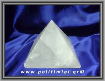 Χαλαζίας Πυραμίδα 757,5gr 9,1x8,6cm Advance Activator (xlg)