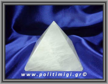 Χαλαζίας Πυραμίδα 757,5gr 9,1x8,6cm Advance Activator (xlg)