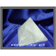 Χαλαζίας Πυραμίδα 757,5gr 9,1x8,6cm Advance Activator (xlg)