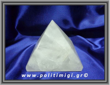 Χαλαζίας Πυραμίδα 762,3gr 9,2x8,7cm Advance Activator (xlg)