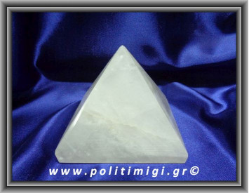 Χαλαζίας Πυραμίδα 762,3gr 9,2x8,7cm Advance Activator (xlg)