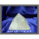 Χαλαζίας Πυραμίδα 762,9gr 9,8x8,5cm Advance Activator (xlg)
