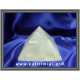 Χαλαζίας Πυραμίδα 762,9gr 9,8x8,5cm Advance Activator (xlg)