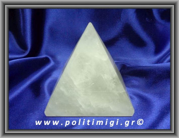 Χαλαζίας Πυραμίδα 764,7gr 8,7x9,5cm Advance Activator (xlg)