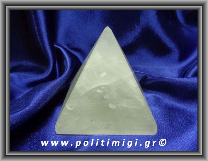 Χαλαζίας Πυραμίδα 764,7gr 8,7x9,5cm Advance Activator (xlg)