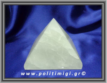 Χαλαζίας Πυραμίδα 848,1gr 9,5x9,1cm Advance Activator (Huge)
