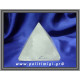 Χαλαζίας Πυραμίδα 934,9gr 9,8x9,7cm Advance Activator (Huge)