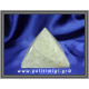 Χαλαζίας Πυραμίδα 935,1gr 10,1x9,4cm Advance Activator (Huge)