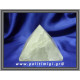 Χαλαζίας Πυραμίδα 935,1gr 10,1x9,4cm Advance Activator (Huge)