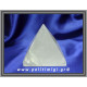 Χαλαζίας Πυραμίδα 938,9gr 9,6x9,6cm Advance Activator (Huge)