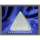 Χαλαζίας Πυραμίδα 938,9gr 9,6x9,6cm Advance Activator (Huge)