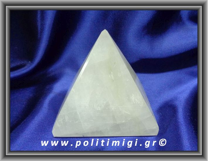 Χαλαζίας Πυραμίδα 943,6gr 9,6x9,8cm Advance Activator (Huge)