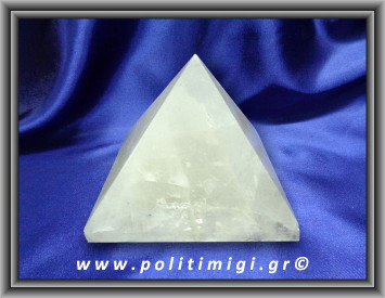 Χαλαζίας Πυραμίδα 982,8gr 10,5x9,3cm Advance Activator (Huge)