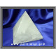 Χαλαζίας Πυραμίδα 1101,8gr 10,4x10,4cm Advance Activator (Huge)