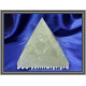Χαλαζίας Πυραμίδα 1138,2gr 10,5x10,5cm Advance Activator (Huge)