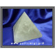Χαλαζίας Πυραμίδα 1138,2gr 10,5x10,5cm Advance Activator (Huge)