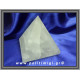 Χαλαζίας Πυραμίδα 1148,1gr 10,5x10,6cm Advance Activator (Huge)