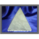 Χαλαζίας Πυραμίδα 1148,1gr 10,5x10,6cm Advance Activator (Huge)