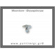 Φεγγαρόπετρα Δαχτυλίδι 3,3gr 0,9cm One Size Ασήμι 925 Φεγγαρόπετρα Δαχτυλίδι 3,3gr 0,9cm One Size Ασήμι 925