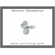 Φεγγαρόπετρα Δαχτυλίδι 3,3gr 0,9cm One Size Ασήμι 925 Φεγγαρόπετρα Δαχτυλίδι 3,3gr 0,9cm One Size Ασήμι 925