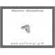 Φεγγαρόπετρα Δαχτυλίδι 3,3gr 0,9cm One Size Ασήμι 925 Φεγγαρόπετρα Δαχτυλίδι 3,3gr 0,9cm One Size Ασήμι 925