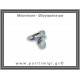Φεγγαρόπετρα Δαχτυλίδι 3,3gr 0,9cm One Size Ασήμι 925 Φεγγαρόπετρα Δαχτυλίδι 3,3gr 0,9cm One Size Ασήμι 925