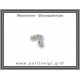 Φεγγαρόπετρα Δαχτυλίδι 3,3gr 0,9cm One Size Ασήμι 925 Φεγγαρόπετρα Δαχτυλίδι 3,3gr 0,9cm One Size Ασήμι 925