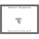 Φεγγαρόπετρα Δαχτυλίδι 3,3gr 0,9cm One Size Ασήμι 925 Φεγγαρόπετρα Δαχτυλίδι 3,3gr 0,9cm One Size Ασήμι 925