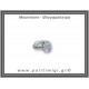 Φεγγαρόπετρα Δαχτυλίδι 4,9gr 1,6x1,2cm One Size Ασήμι 925 Φεγγαρόπετρα Δαχτυλίδι 4,9gr 1,6x1,2cm One Size Ασήμι 925