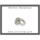 Φεγγαρόπετρα Δαχτυλίδι 6,37gr 1,4x1,9cm σε κράμα ορείχαλκου Νο52,5 Φεγγαρόπετρα Δαχτυλίδι 6,37gr 1,4x1,9cm σε κράμα ορείχαλκου Νο52,5