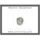 Φεγγαρόπετρα Δαχτυλίδι 6,37gr 1,4x1,9cm σε κράμα ορείχαλκου Νο52,5 Φεγγαρόπετρα Δαχτυλίδι 6,37gr 1,4x1,9cm σε κράμα ορείχαλκου Νο52,5