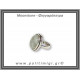 Φεγγαρόπετρα Δαχτυλίδι 7,75gr 2x1,6cm σε κράμα ορείχαλκου Νο52 Φεγγαρόπετρα Δαχτυλίδι 7,75gr 2x1,6cm σε κράμα ορείχαλκου Νο52