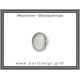 Φεγγαρόπετρα Δαχτυλίδι 8,3gr 2,2x1,7cm σε κράμα ορείχαλκου Νο57 Φεγγαρόπετρα Δαχτυλίδι 8,3gr 2,2x1,7cm σε κράμα ορείχαλκου Νο57