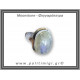 Φεγγαρόπετρα Δαχτυλίδι 7,09gr 2,1x1,5cm σε κράμα ορείχαλκου Νο52,5 Φεγγαρόπετρα Δαχτυλίδι 7,09gr 2,1x1,5cm σε κράμα ορείχαλκου Νο52,5