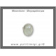 Φεγγαρόπετρα Δαχτυλίδι 8,5gr 2,1x1,6cm σε κράμα ορείχαλκου Νο57,5 Φεγγαρόπετρα Δαχτυλίδι 8,5gr 2,1x1,6cm σε κράμα ορείχαλκου Νο57,5