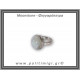 Φεγγαρόπετρα Δαχτυλίδι 7,27gr 1,8x1,4cm σε κράμα ορείχαλκου Νο57 Φεγγαρόπετρα Δαχτυλίδι 7,27gr 1,8x1,4cm σε κράμα ορείχαλκου Νο57